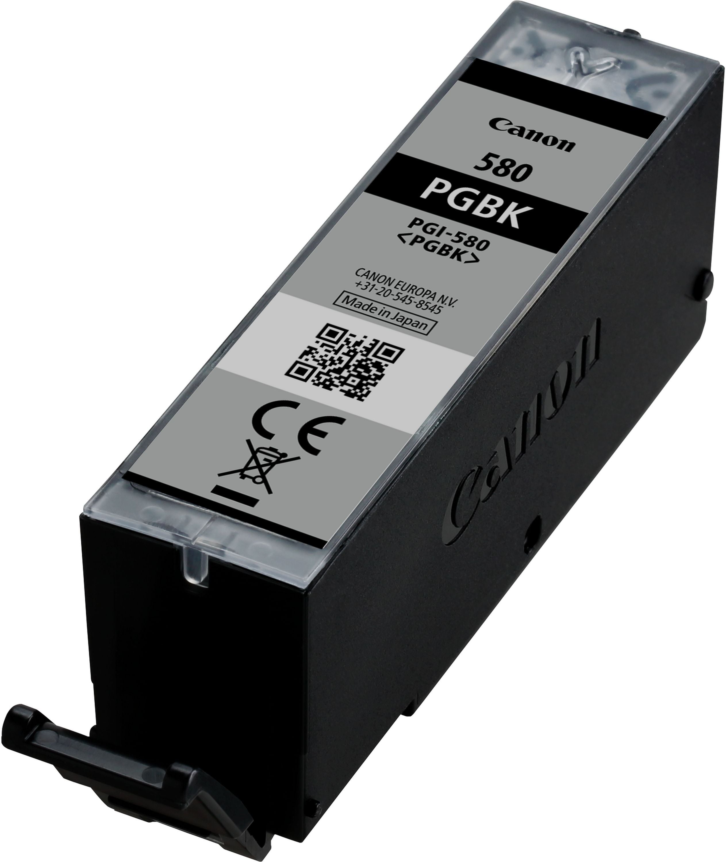 CANON Ink cartridge - INK PGI-580 PGBK