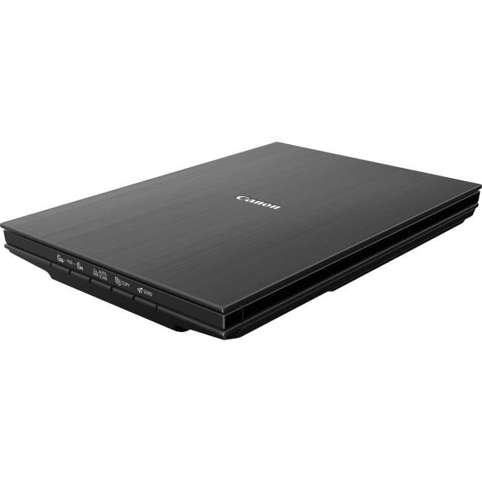 CANON Scanner CanoScan LiDE 400 Black