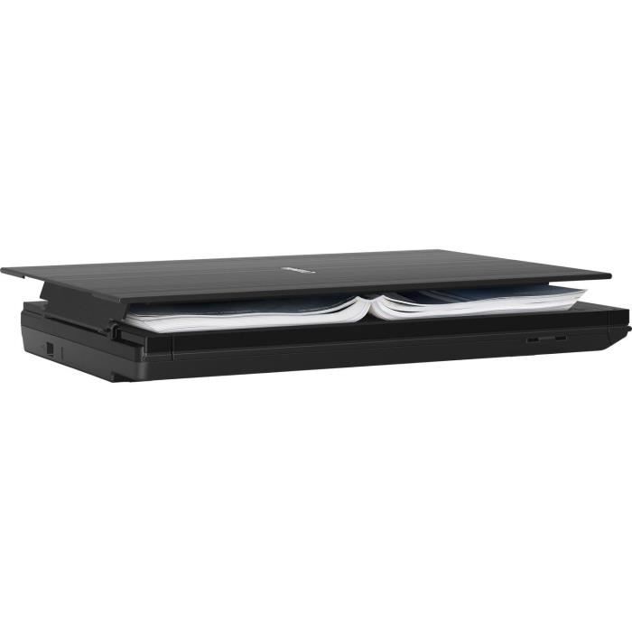 CANON Scanner CanoScan LiDE 400 Black