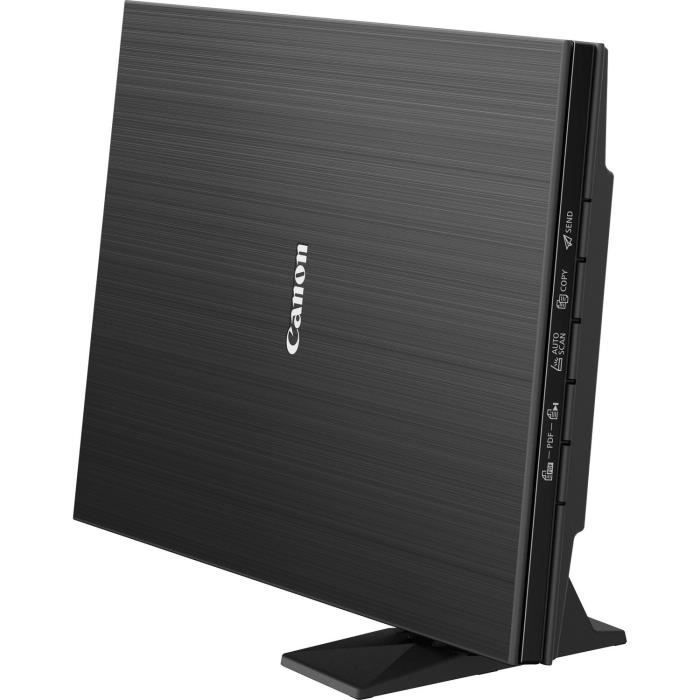 CANON Scanner CanoScan LiDE 400 Black