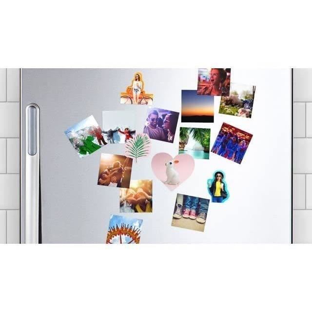CANON Magnetic Photo Paper