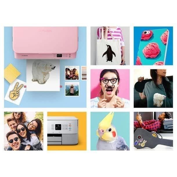 CANON Magnetic Photo Paper