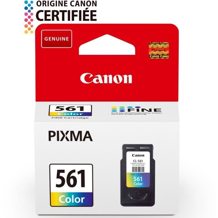 CANON CL-561 Ink Cartridge - Color