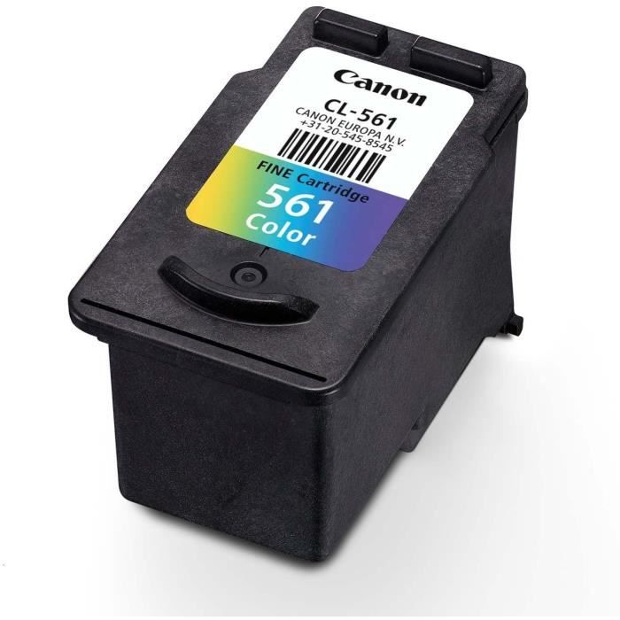 CANON CL-561 Ink Cartridge - Color