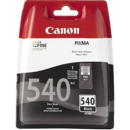 Canon PG-540 - black - original