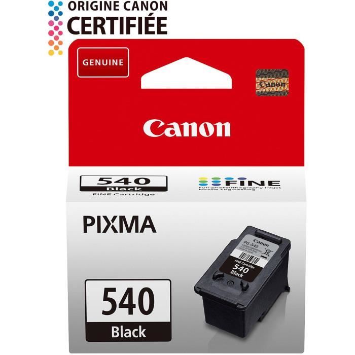Canon PG-540 - black - original
