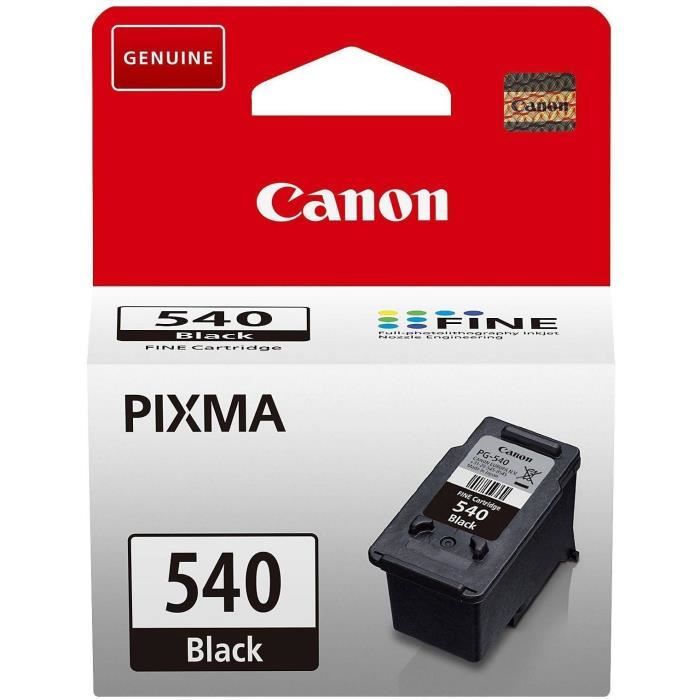 Canon PG-540 - black - original