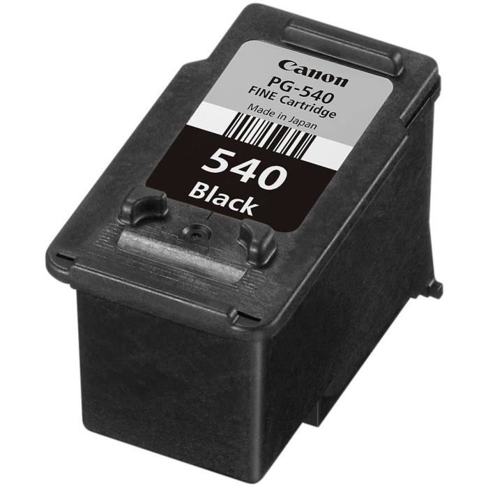 Canon PG-540 - black - original