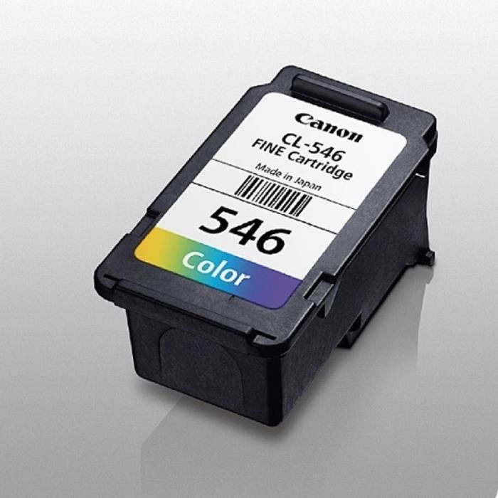 Canon Pack  CMJ CL 546