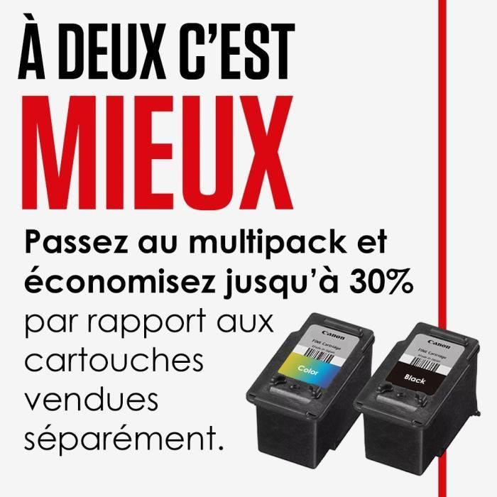 Canon Pack  CMJ CL 546