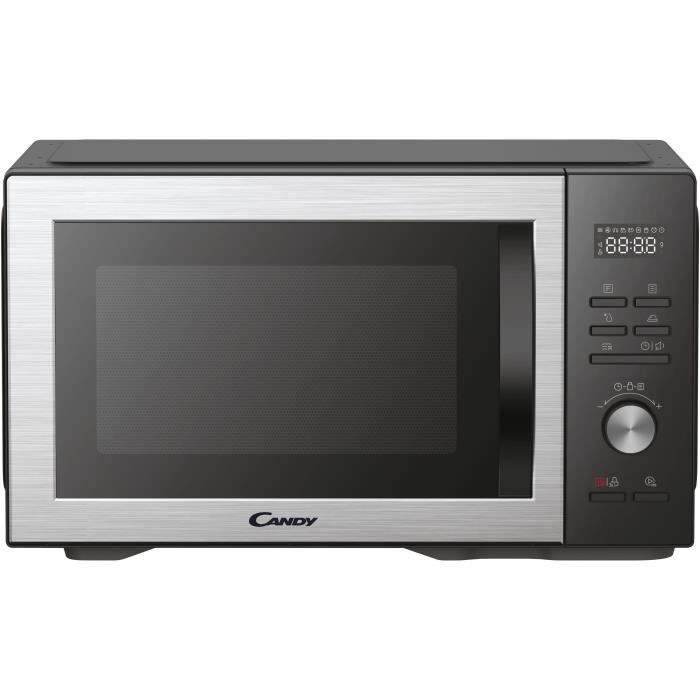 CMCA29EDLB Combined Microwave 29L MO: 1000W - Grill: 1000W - Stainless steel cavity - Digital UI Low temperature function