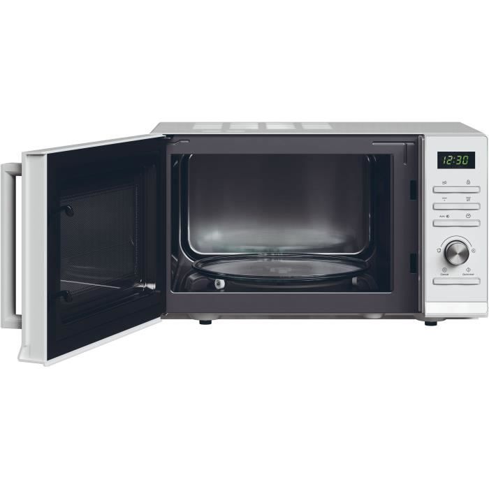 CMGA23TNDW Microwave Grill CANDY Moderna - 23L - MO: 700W - Grill: 1000W - Digital UI Defrost function weight