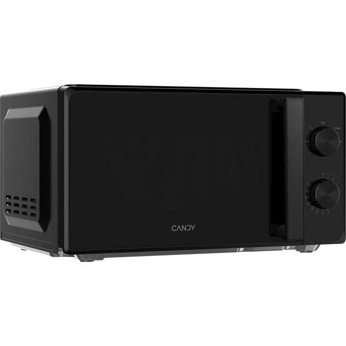 Micro-ondes CANDY - CMW520SMB  - 700W - 20L - Noir
