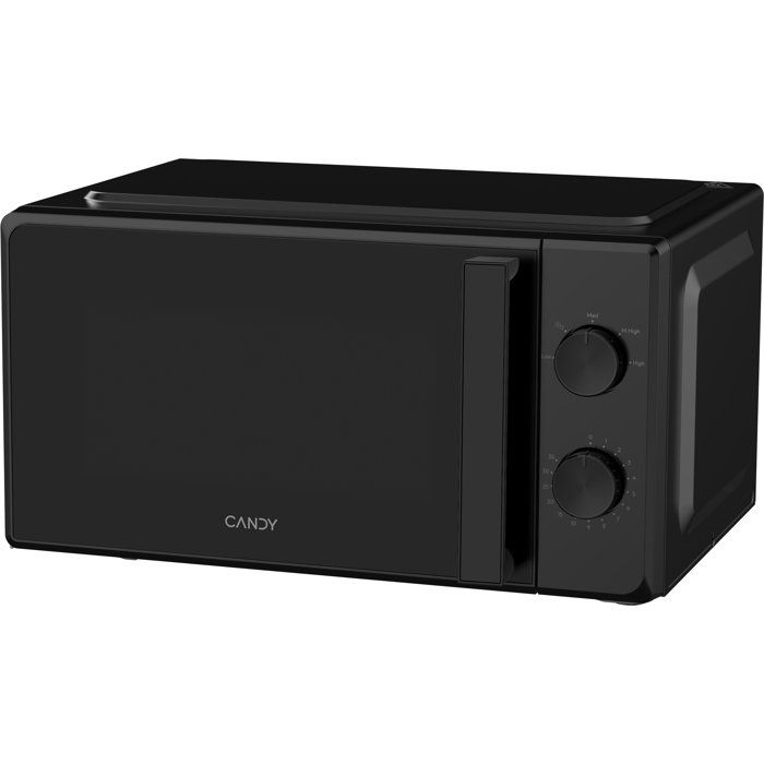 Micro-ondes CANDY - CMW520SMB  - 700W - 20L - Noir