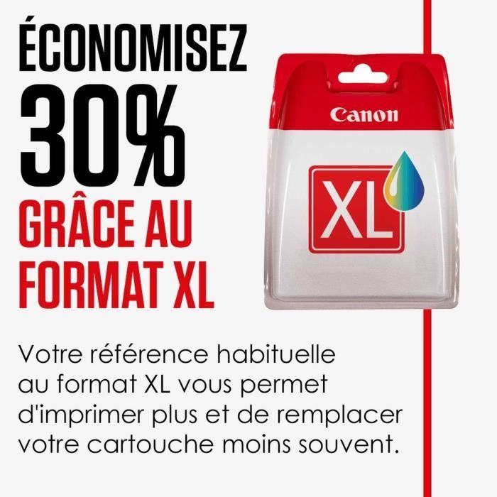 Cartouche Canon INK PGI-550 / CLI-551 C,M,Y,BK,GY