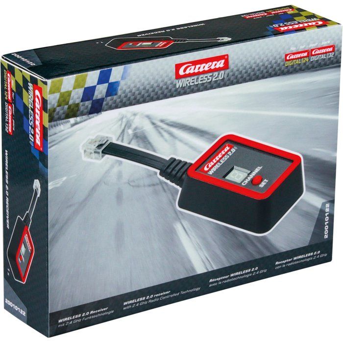 CAR4007486101265