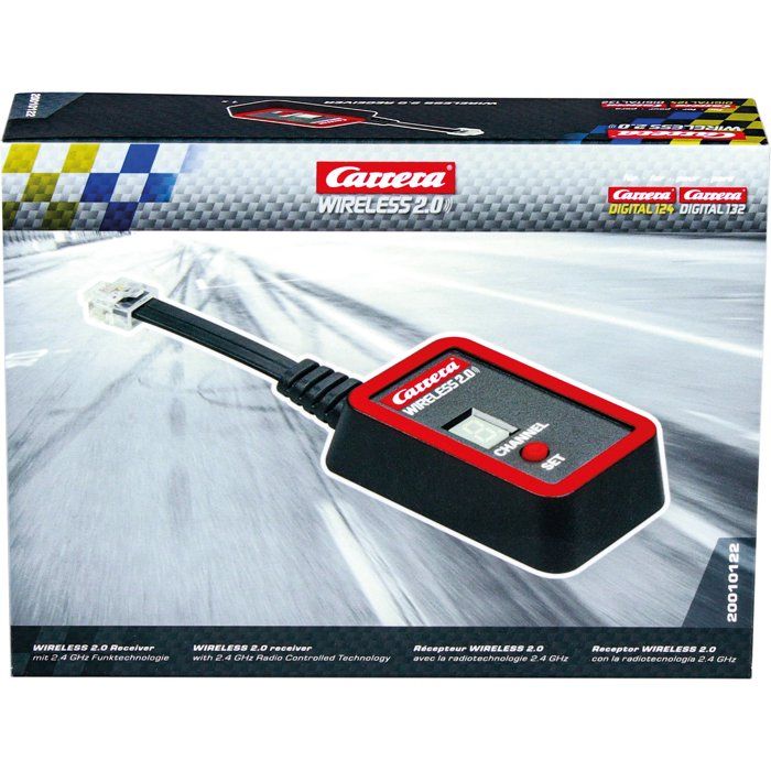 CAR4007486101265