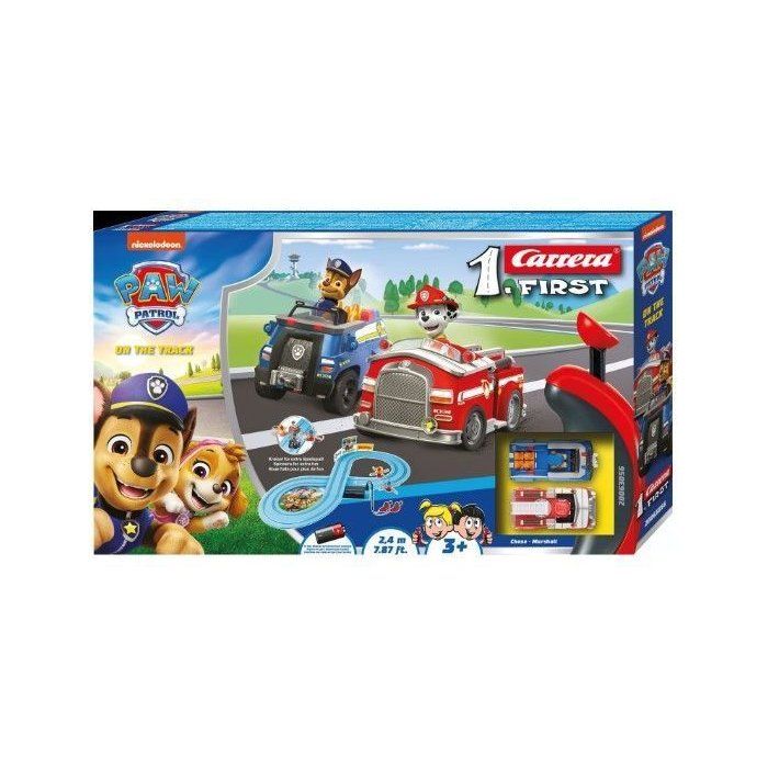 CAR4007486630567