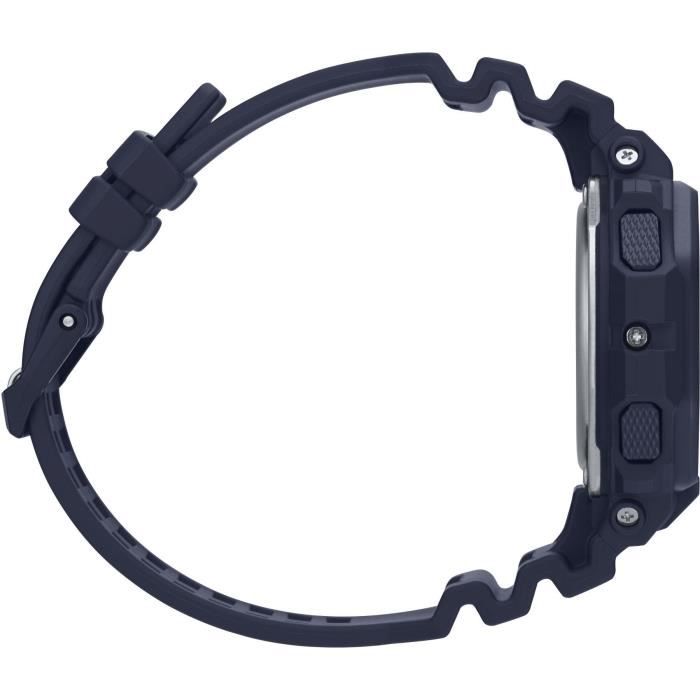 Watch - CASIO - G-Shock Sport - GBX-100NS-1ER - Black