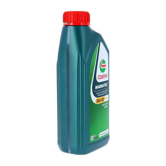 Engine oil - CASTROL - Magnatec 5W-30 A5 - 1L