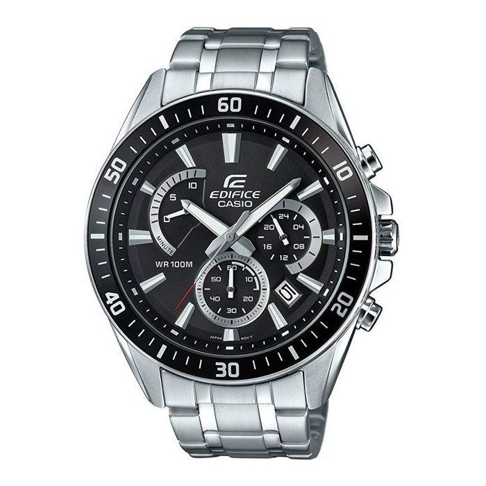 Of Mount Automatic Edifice EFR-552D-1AVUEF Homme
