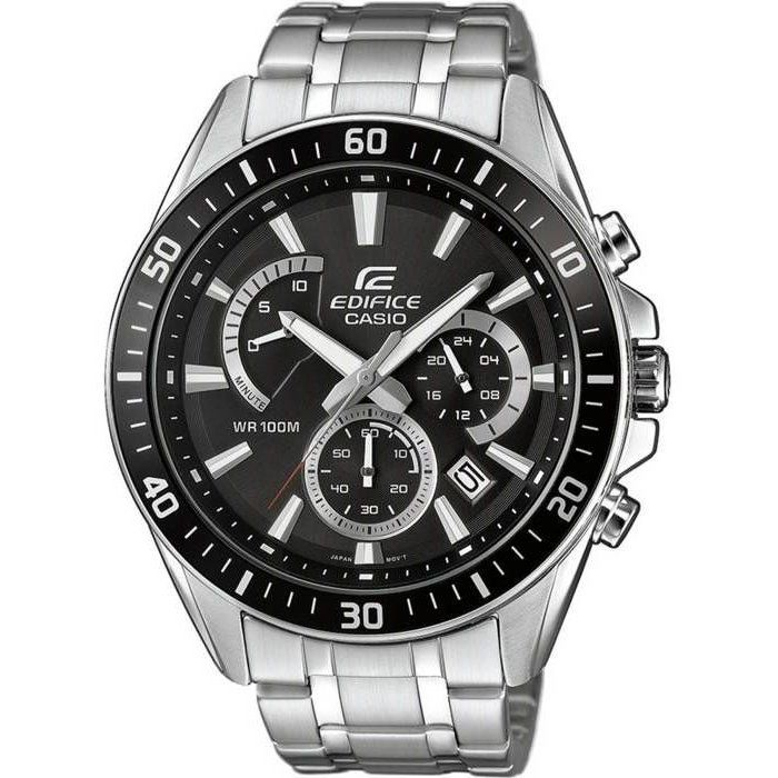 Of Mount Automatic Edifice EFR-552D-1AVUEF Homme