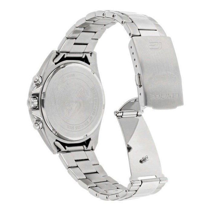 Watch - CASIO - EDIFICE - Stainless steel - Quartz - 10 ATM