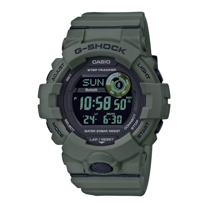 CASIO Watch