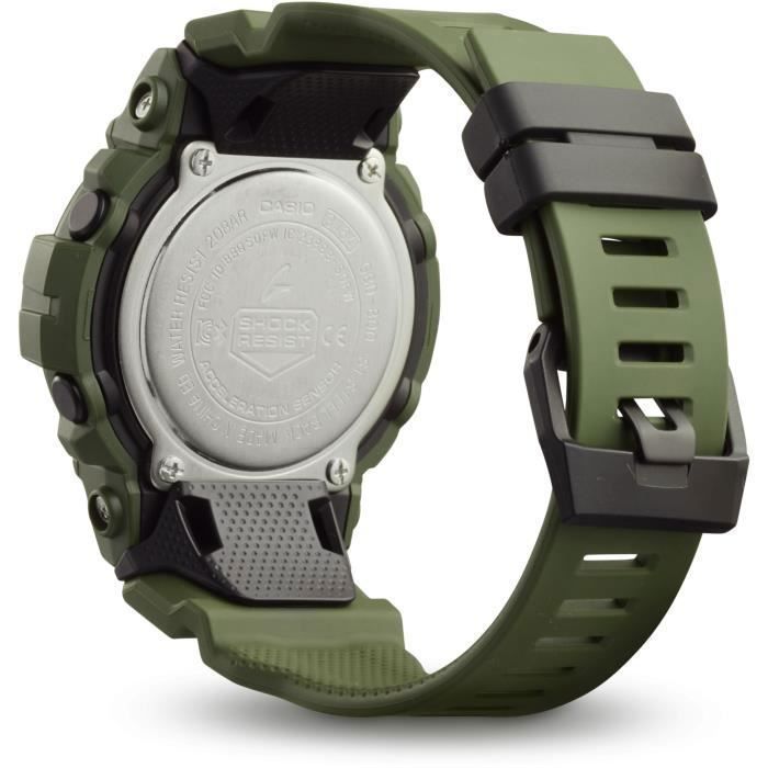 CASIO Watch