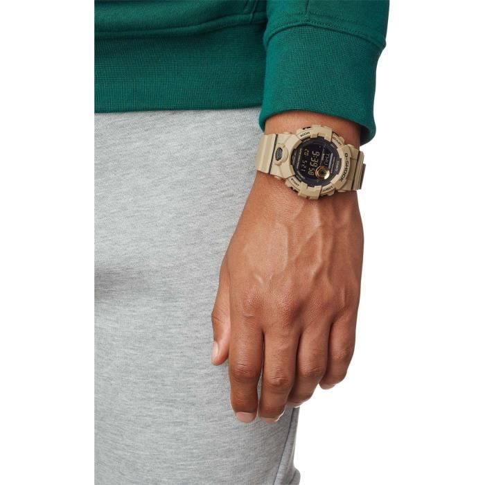 CASIO Watch