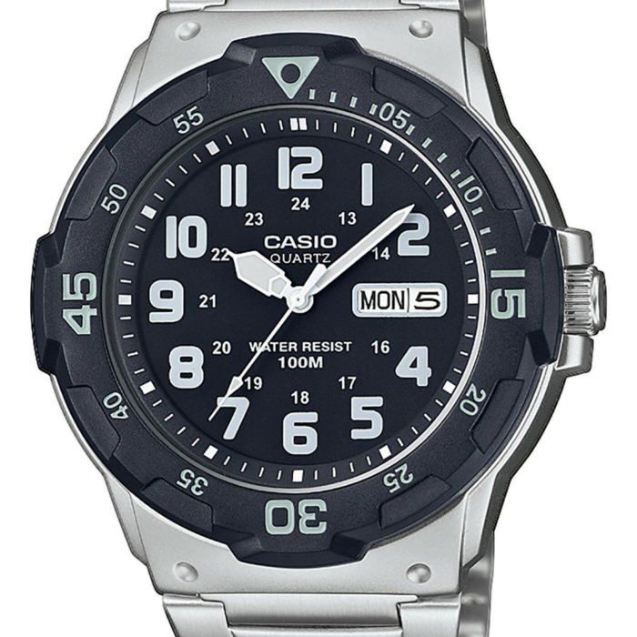 CASIO Watch
