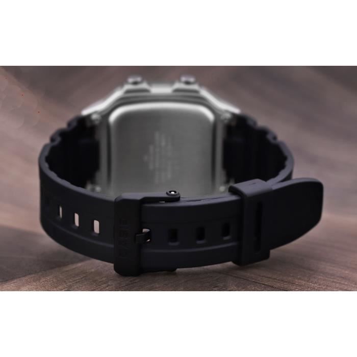 CASIO Watch