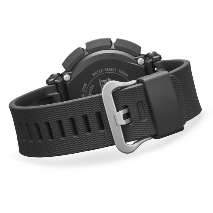 Watch - CASIO - PRG-340-1ER - 54.7mm - Black