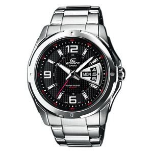 CASIO Men's EF-129D-1AVEF Watch