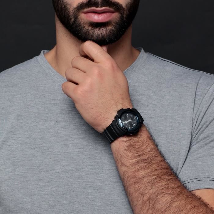 CASIO Watch