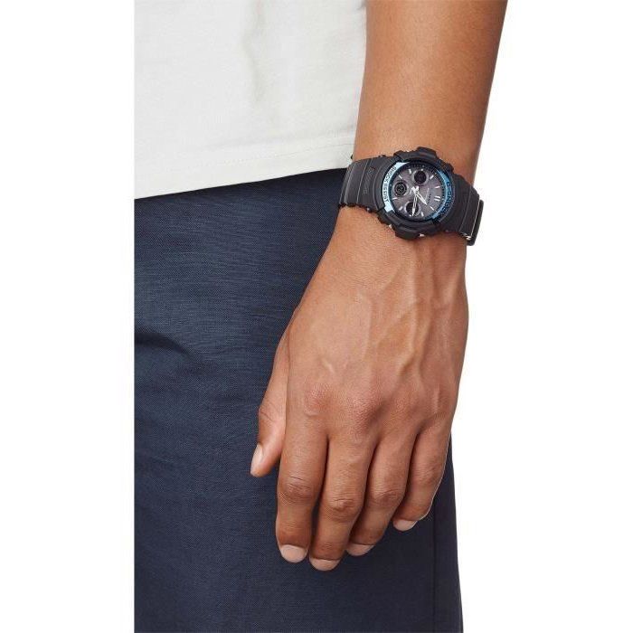 CASIO Watch