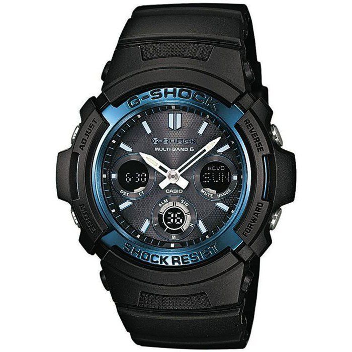 CASIO Watch