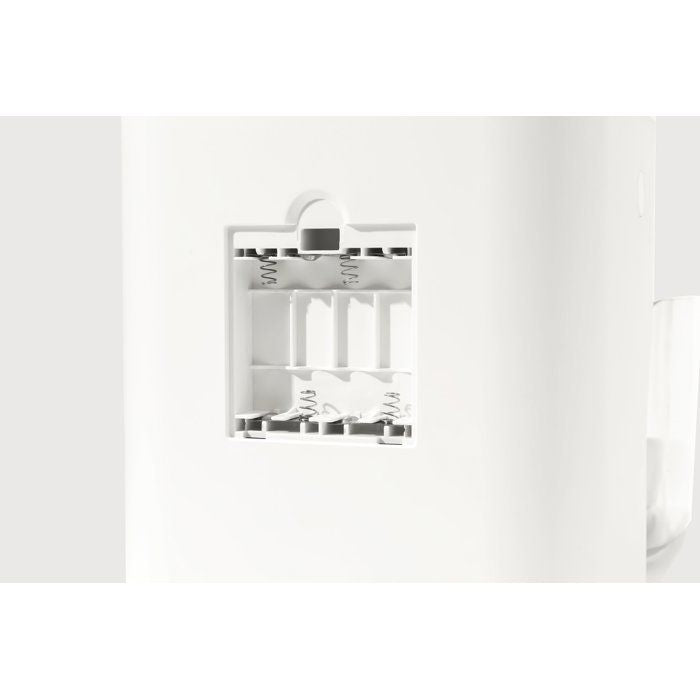 Distributeur croquettes connecté - CATLINK - Fresh 2 Luxury - Automatique - Programmable - Portions