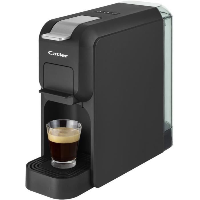 Coffee maker - CATLER - ES 703 Porto B