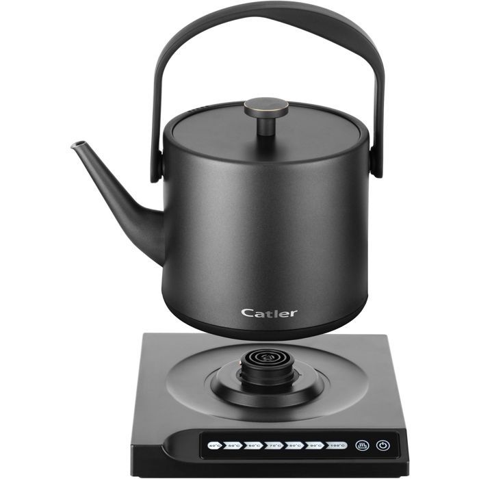 Electric kettle - CATLER - BM 501 Victoria