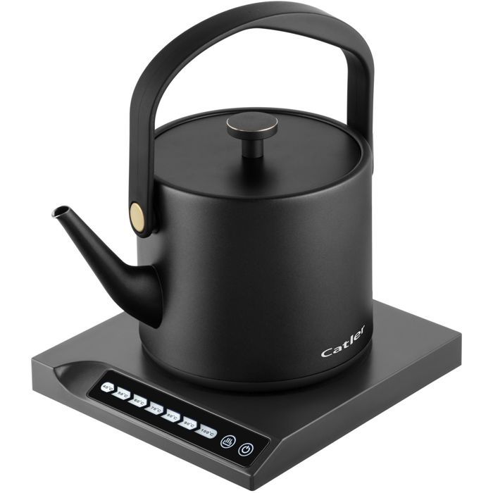 Electric kettle - CATLER - BM 501 Victoria