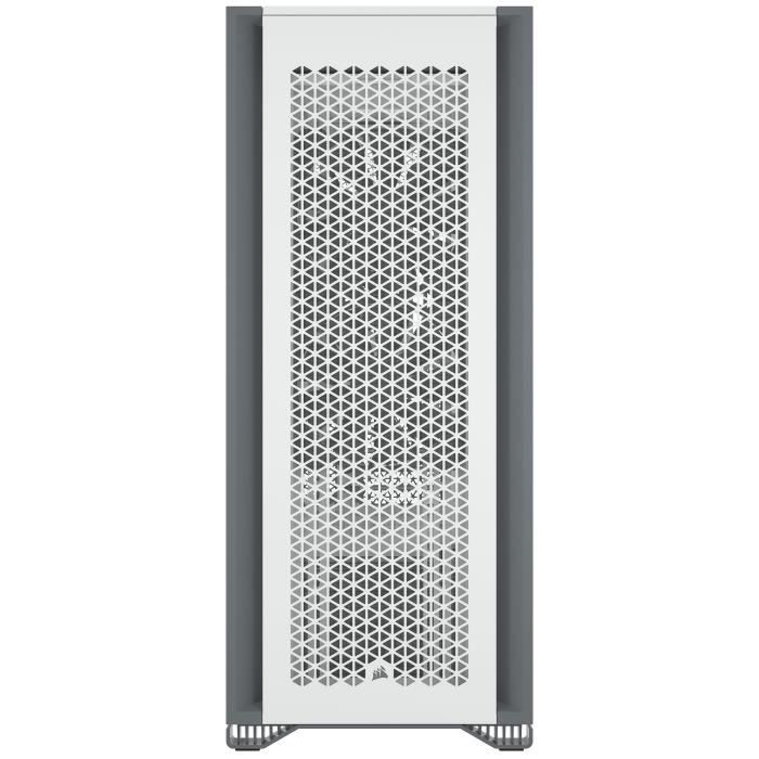 Corsair PC 7000D Airflow Glass-White (CC-9011219-WW)