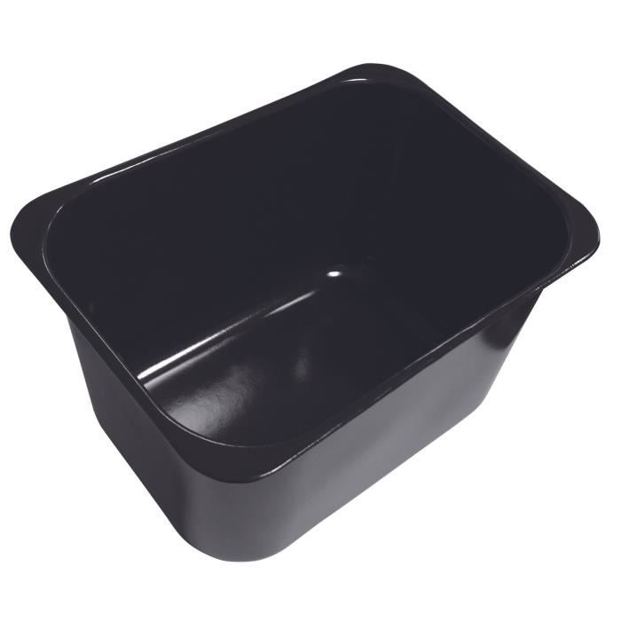 Continental Edison CEFR4ix3 - 4 -liter fryer - 2000W