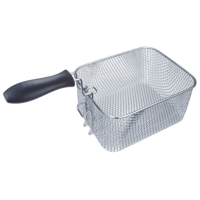 Continental Edison CEFR4ix3 - 4 -liter fryer - 2000W