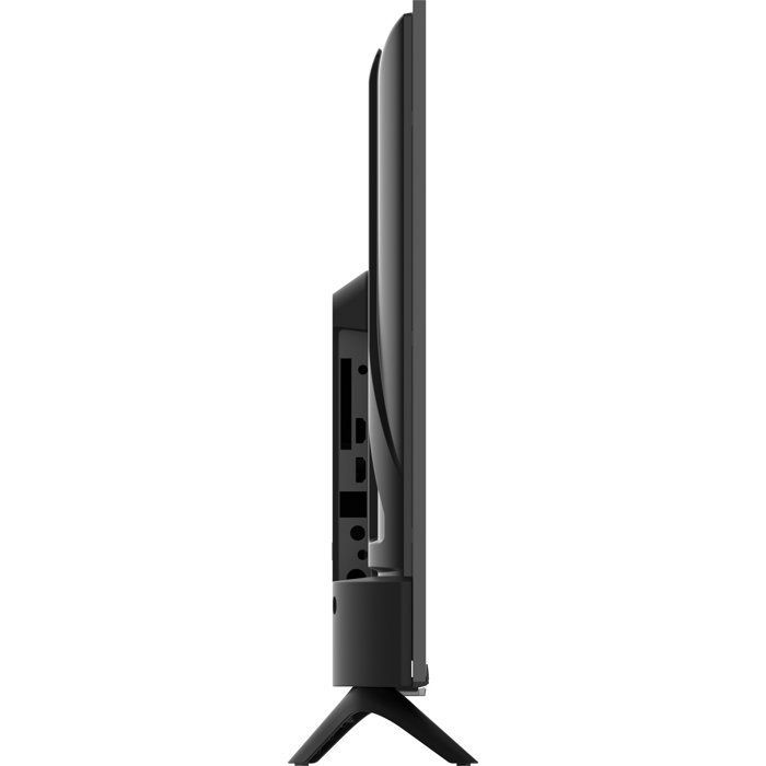 CONTINENTAL EDISON - CELED32HD26B7 - TV LED HD 32 (79 cm) - 3xHDMI, 2xUSB - noir