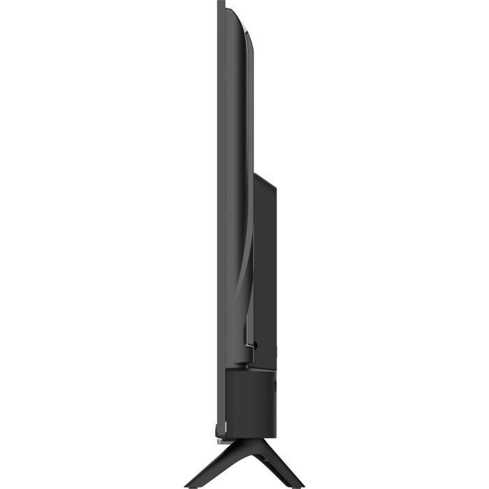 CONTINENTAL EDISON - CELED32HD26B7 - TV LED HD 32 (79 cm) - 3xHDMI, 2xUSB - noir