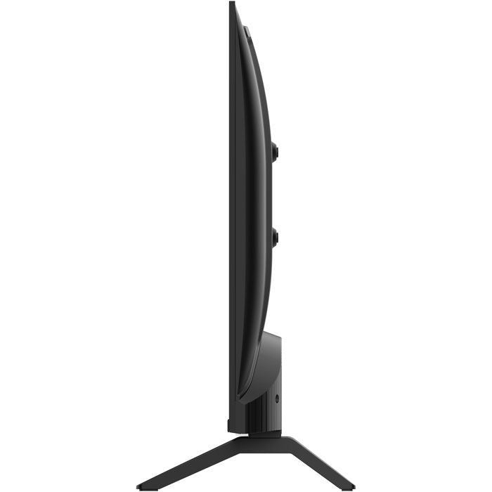 LED TV - CONTINENTAL EDISON - CELED40FHD26B6 - 40'' (101 cm) - FHD - LED Panel - 3x HDMI - 2x USB - Black