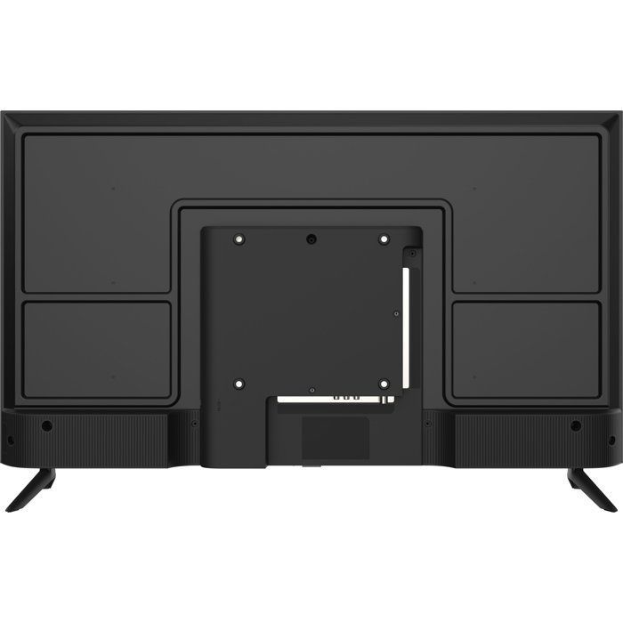 CONTINENTAL EDISON - CELED40SVFH26B7 - TV LED FHD 40 (102 cm) - 3xHDMI, 2xUSB - noir