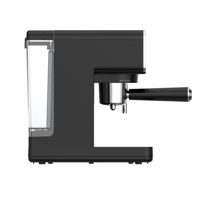 CONTINENTAL EDISON CEME19B Espresso machine