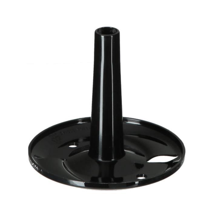 Continental Glass Bolster Edison CEMH01